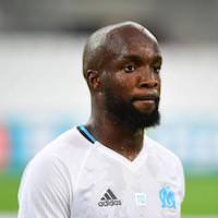 Lassana Diarra