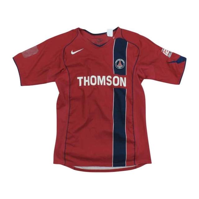 maillot vintage PSG