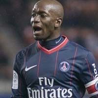 Claude Makelele