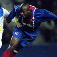 Pascal Nouma