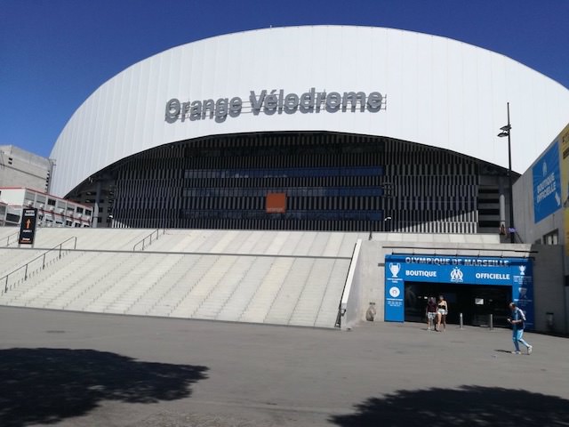 coulisses Vélodrome