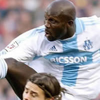 Georges Weah